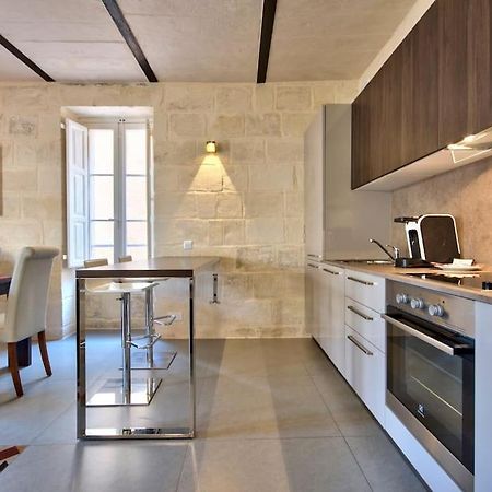 Vallettastay - Orangerie Two Bedroom Apartment 402 Bagian luar foto