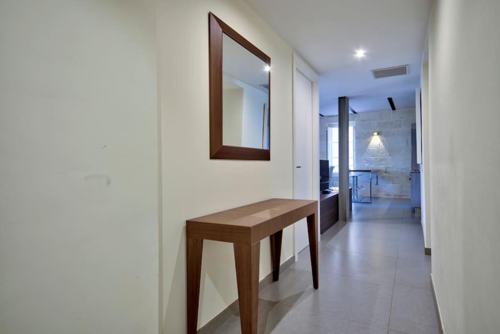 Vallettastay - Orangerie Two Bedroom Apartment 402 Bagian luar foto